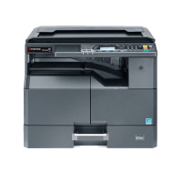 京瓷(KYOCERA)2211 A3A4黑白激光打印/扫描/复印 复印机 主机(网络打印 双面打印)