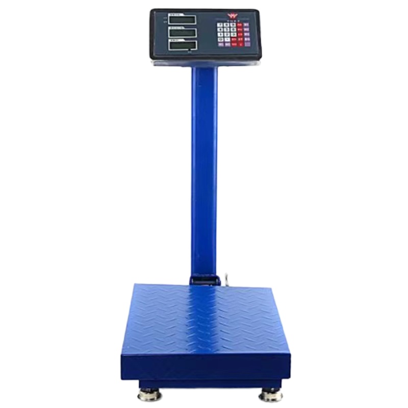 蜀天龙 电子秤 称重100kg