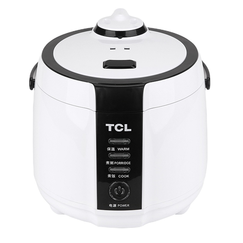 TCL 米道 智能 饭煲 TB-YP209A 335 x265 x 250 (mm)