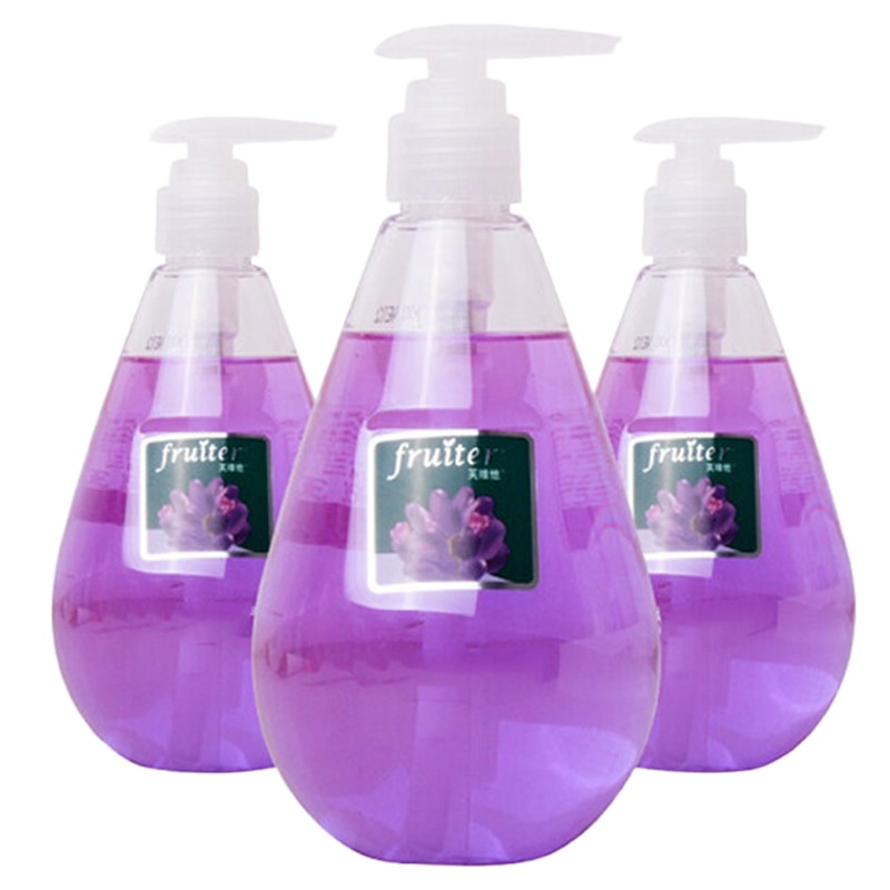 洗手液 薰衣草香型350ml 174（100瓶起订，低于起订量不发货）