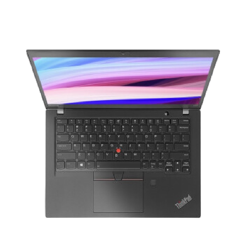 联想ThinkPad X13 13.3英寸笔记本电脑(I5-10210U 8G 512G WIN10)