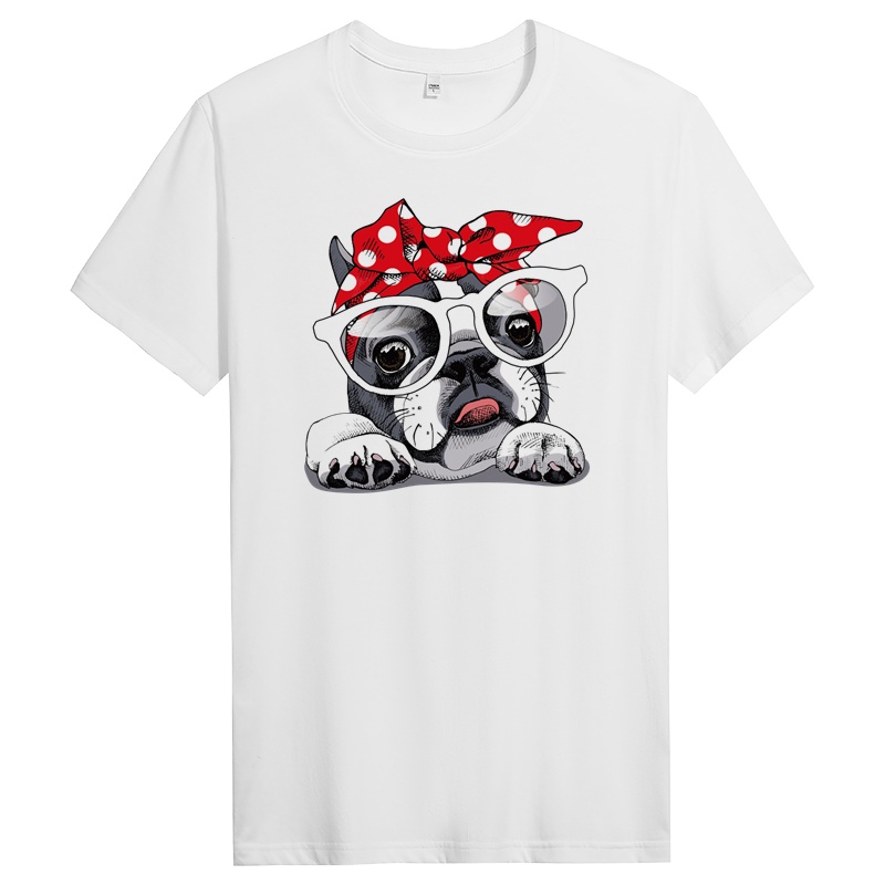 男士纯棉短袖T恤夏季男装体恤修身男生潮流 DT11064