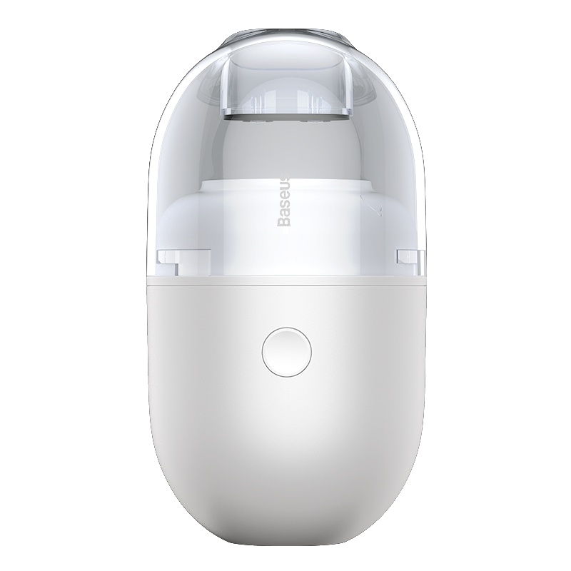 倍思 C2 桌面胶囊吸尘器 太白