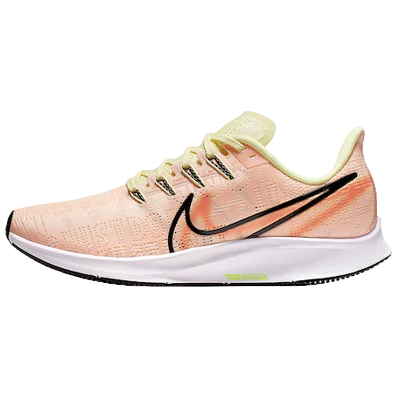 耐克(NIKE) 女子跑步鞋 W AIR ZOOM PEGASUS 36 PRM AV6259-800