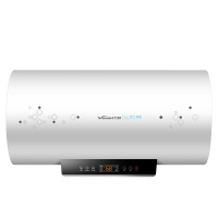 万和(Vanward)60升遥控式电热水器E60-Q5YW10-30 适用3-4人