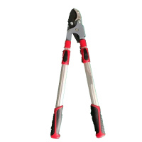 伸缩型花木剪刀