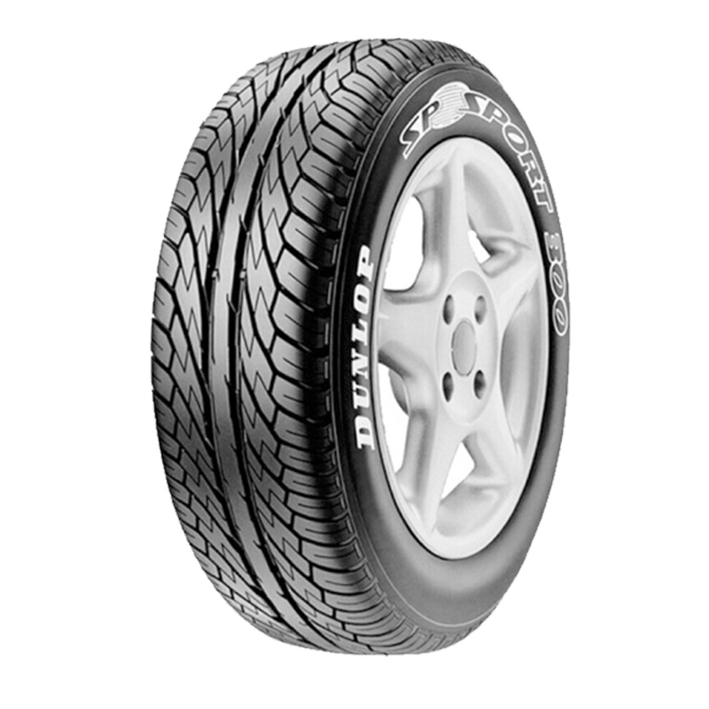 邓禄普轮胎Dunlop汽车轮胎 185/65R15 88H SP SPORT 300