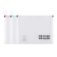 晨光PP拉边袋A4 ADMN4155 10个装