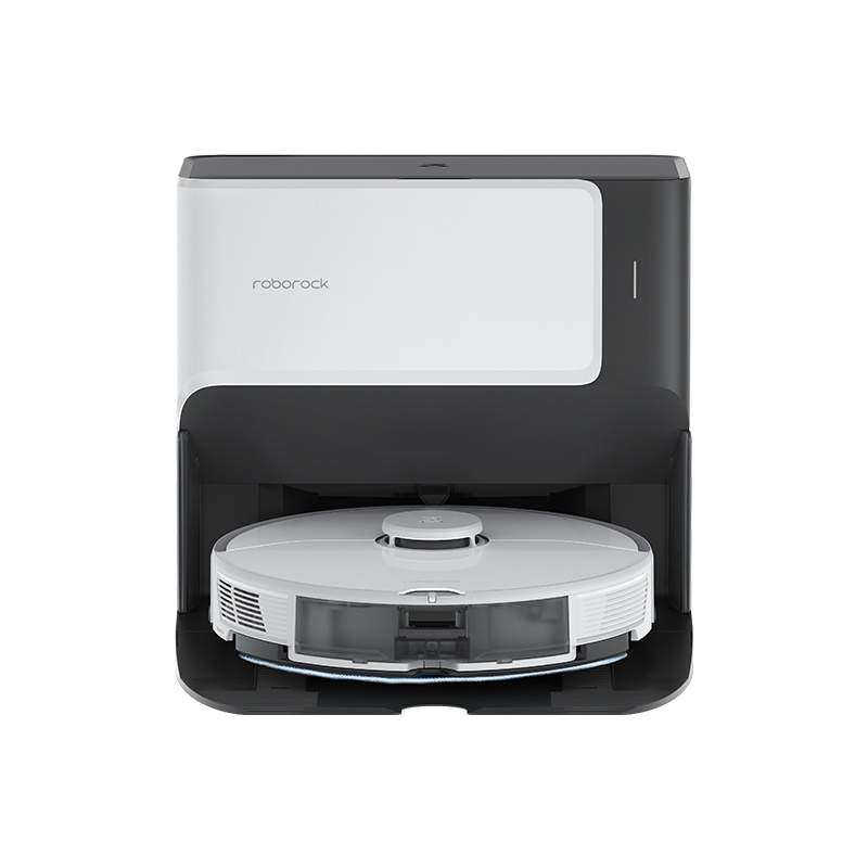 石头扫地机器人G10全自动自清洁智能洗擦扫拖地一体机吸尘三合一 吸拖洗一体拖地机器人洗地机擦地机 智能全自动清洗