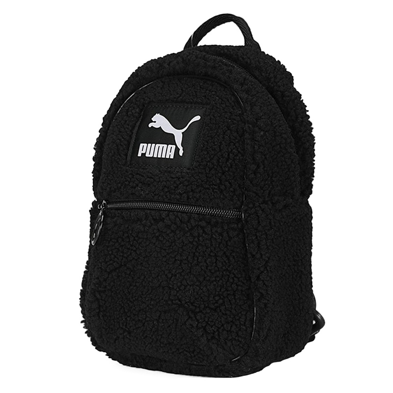 彪马 Puma Prime Sherpa Minime Backp双肩背包 07819001