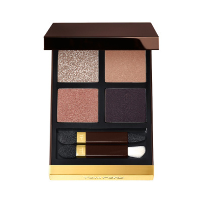 TOM FORD汤姆福特 幻魅四色眼影盘 #20 恬心蜜桃 DISCO DUST
