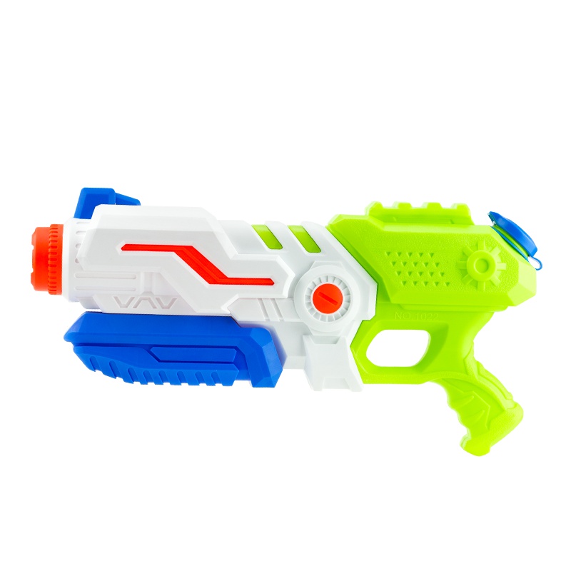 婴侍卫 儿童气压水枪玩具 款式1
