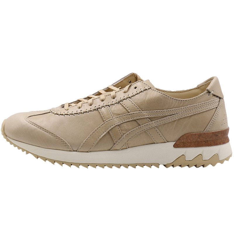 Onitsuka Tiger/鬼塚虎男士低帮复古休闲鞋D848L-0505