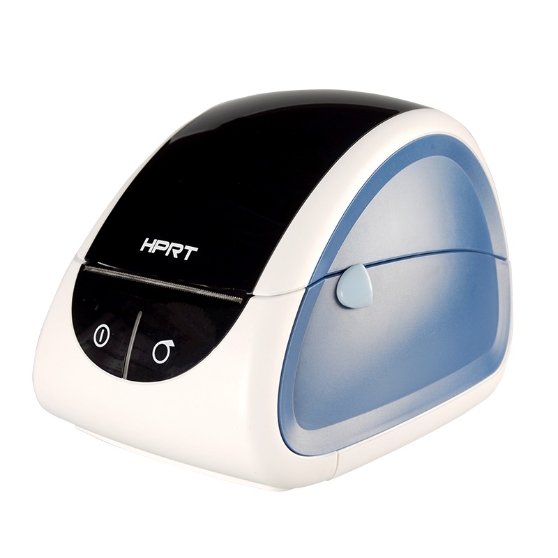 汉印LPQ80标签打印机203dpi