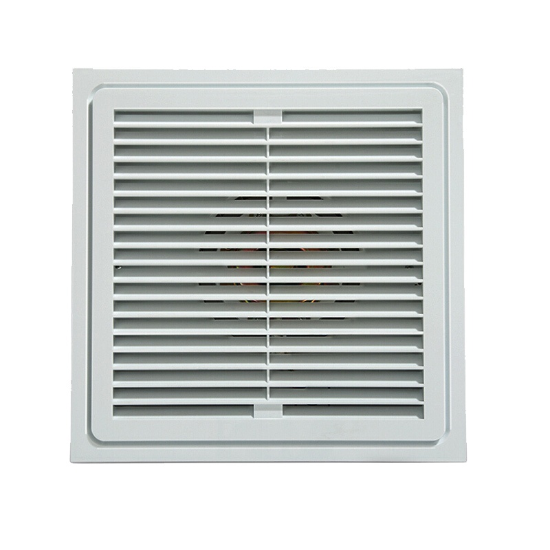 华帝vatti集成吊顶换气排气通风扇卫生间浴室厕所厨房静音超薄300*300 换气模块10W-10W以上其他 H802