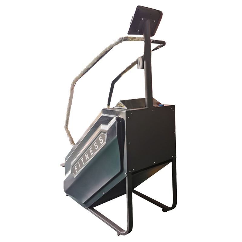 商用蹬楼负重训练器YZ-0101