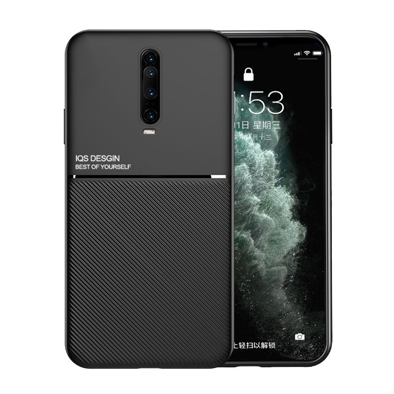 安美宝 小米红米k30手机壳k30pro5g版拼接全包防摔honork30硅胶软壳honor男女款超薄磨砂壳