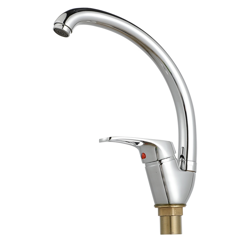 冷热厨房水龙头 水龙头 菜盆龙头 冷热水 厨房龙头 龙头 水槽龙头