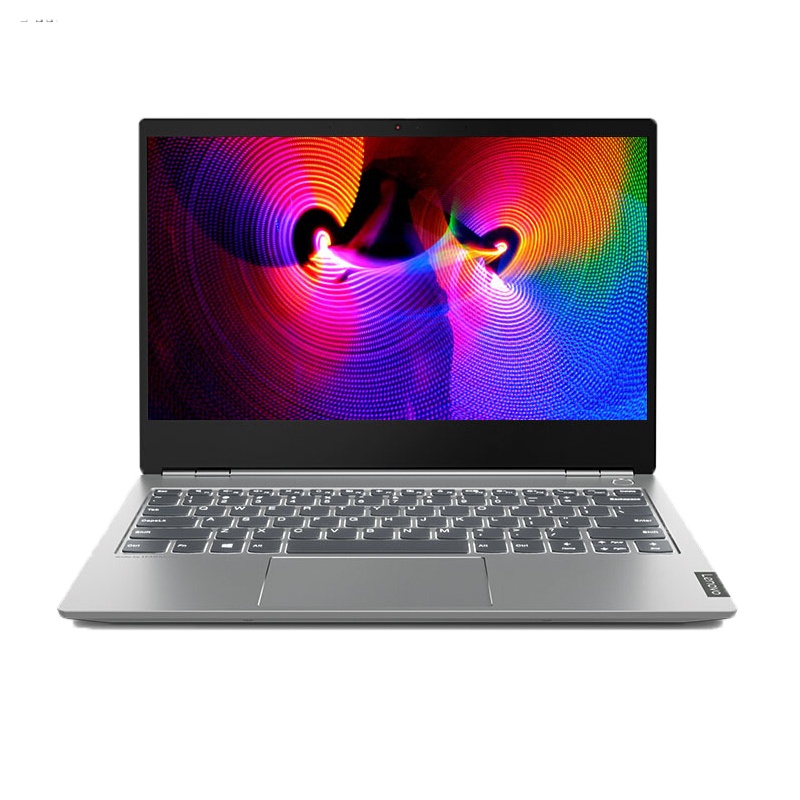 联想(Lenovo)thinkbook 14寸笔记本电脑(I5-1021U/8G/512GSSD+32G傲腾/2G独显)