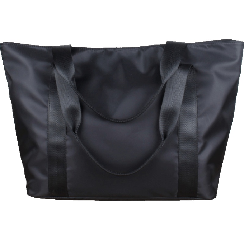 爱牧格男士手提包 休闲大包旅行手提包购物袋大容量简约手提包袋 0822