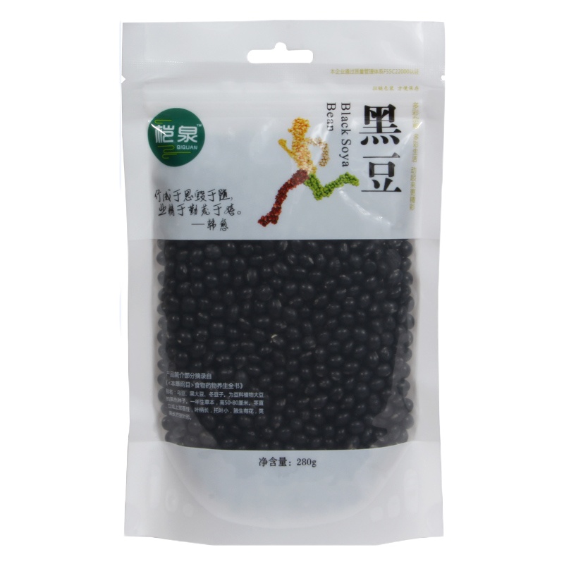 桤泉五谷丰登B款4袋装1160G