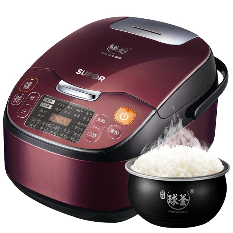 SUPOR/苏泊尔电饭煲CFXB50HC12