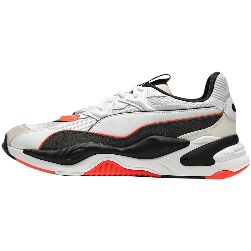【自营】PUMA彪马男鞋女鞋运动鞋复古休闲鞋37297505