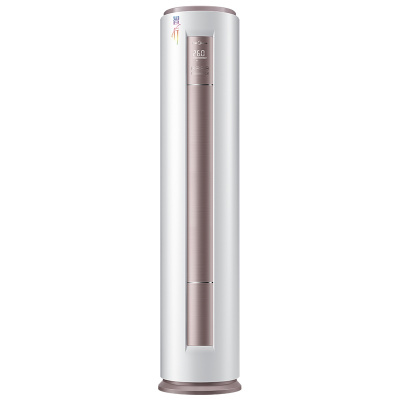 美的(Midea) 新一级节能大2匹 变频冷暖客厅立式空调柜机以旧换新KFR-51LW/BP3DN8Y-YH200(1)