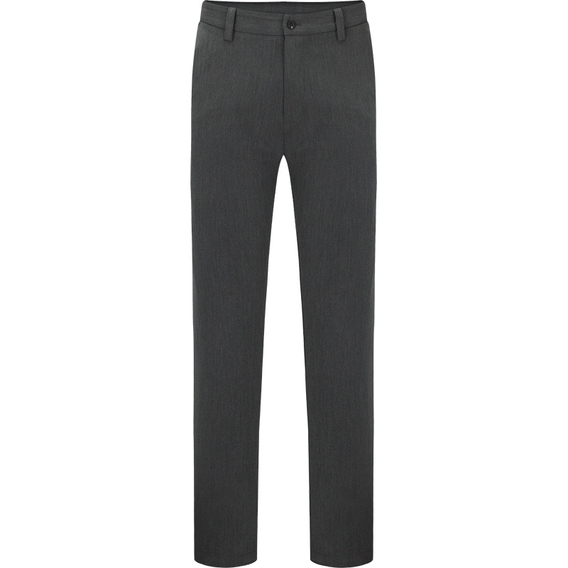 柒牌SEVEN男装休闲裤秋冬商务时尚弹力长裤男士直筒百搭修身裤子