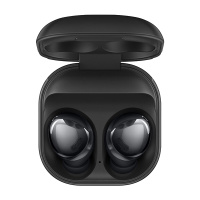 SAMSUNG/三星Galaxy Buds Pro主动降噪真无线蓝牙耳机/IPX7防水/环境音/运动音乐手机耳机 幽夜黑