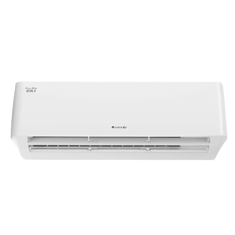 Gree/格力 KFR-35GW/(35564)NhAa-3 悦风大1.5匹定频冷暖挂机空调 白色
