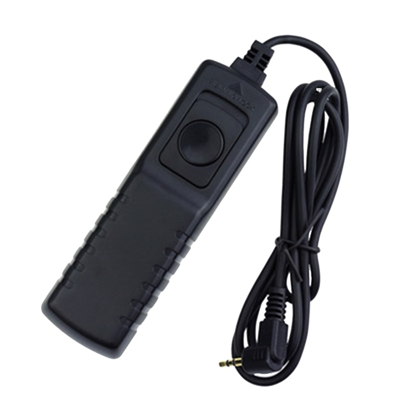 数魅S -RS 5001 E3佳能77D 700D 60D 70D 80D 750D 760D 800D 有线单反快门线