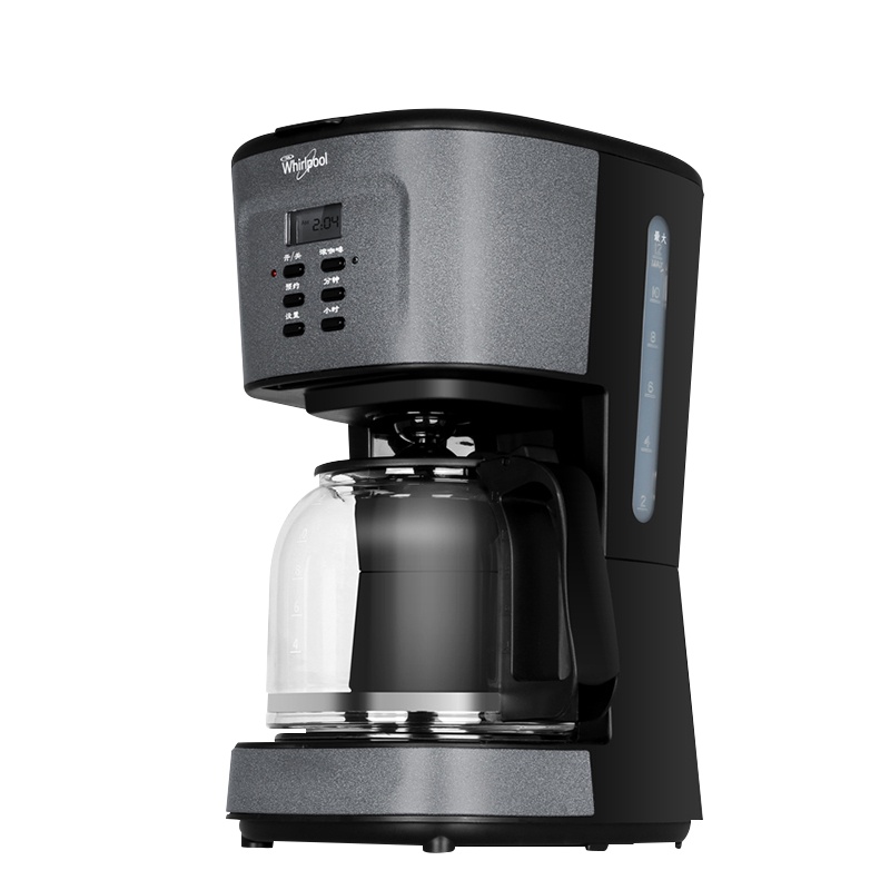 惠而浦(Whirlpool)咖啡机WCF-CD151D