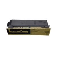 e代经典 京瓷TK-898粉盒黑色商务版 适用京瓷KYOCERA C8020/25 8520/25