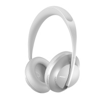 Bose 700无线消噪耳机 手势触控蓝牙降噪耳机 -银色