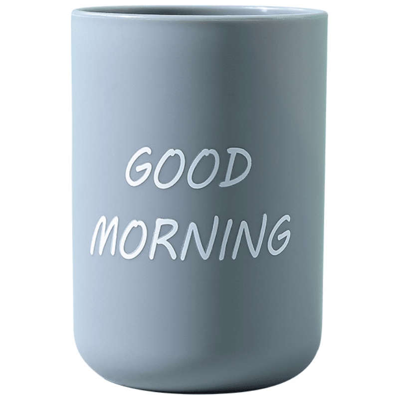 权夫人漱口杯刷牙杯情侣牙刷杯口杯牙缸杯洗漱杯子