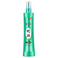 隆力奇 蛇胆花露水 195ml(3瓶装)竹叶清香型 祛痱止痒驱蚊