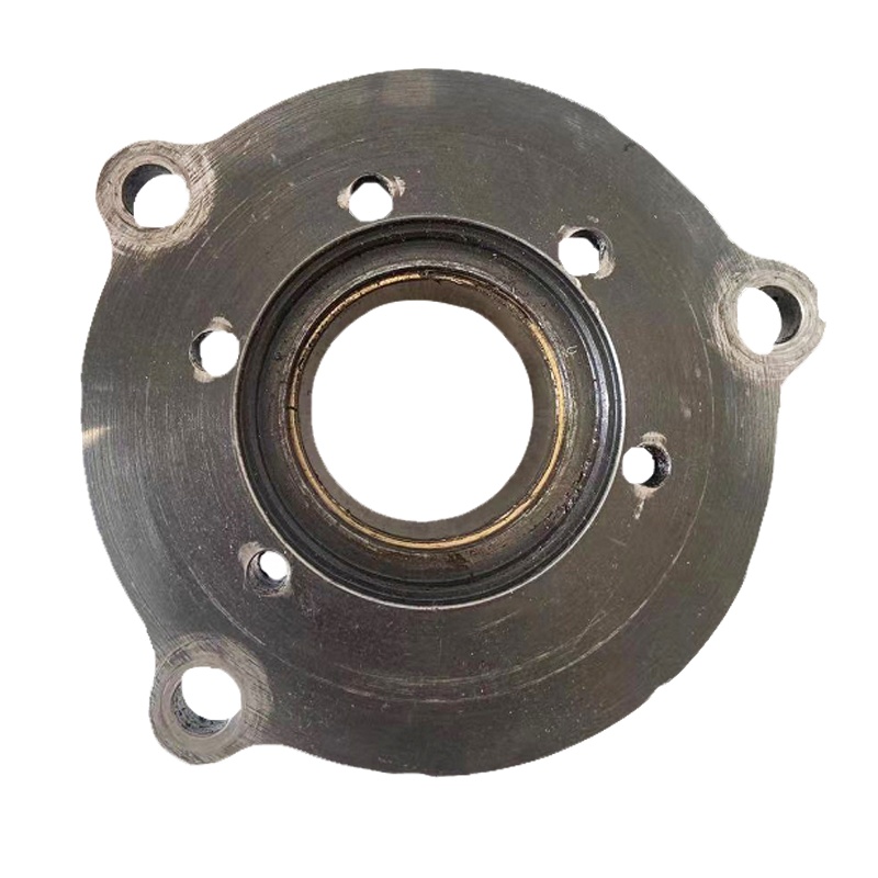 凯希捷 8孔油缸底座 YGZ-400T