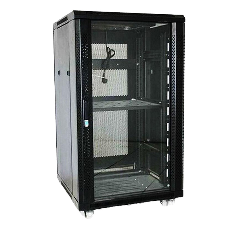 富德(fude) TUTENG 机箱 机柜