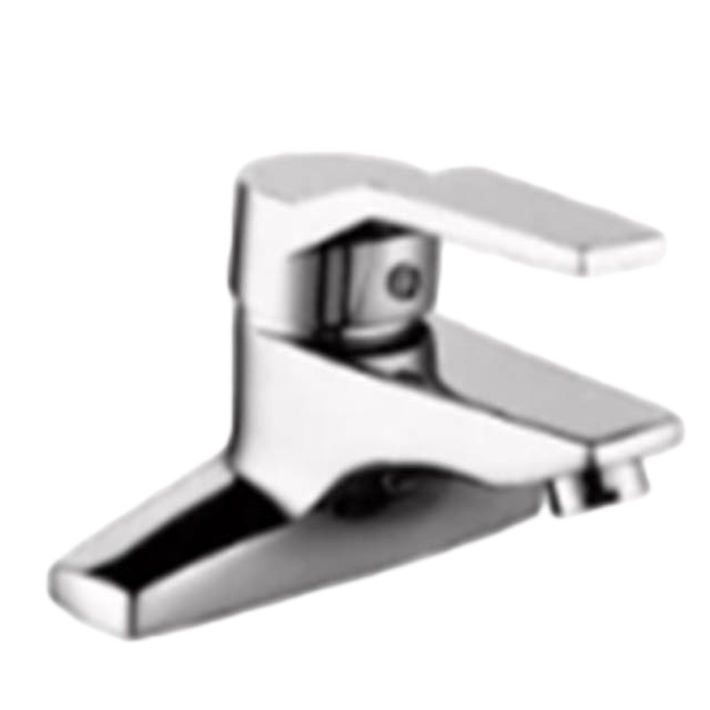 面盆冷热水龙头