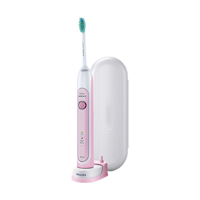 飞利浦HX6761/03成人声波震动