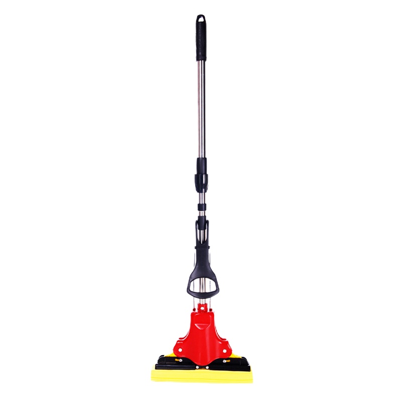 [苏宁自营]美丽雅(MARYYA) HC50563 合家欢 胶棉拖把(计价单位:把)