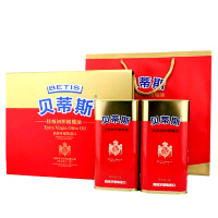 贝蒂斯特级初榨橄榄油礼盒1000mlx2
