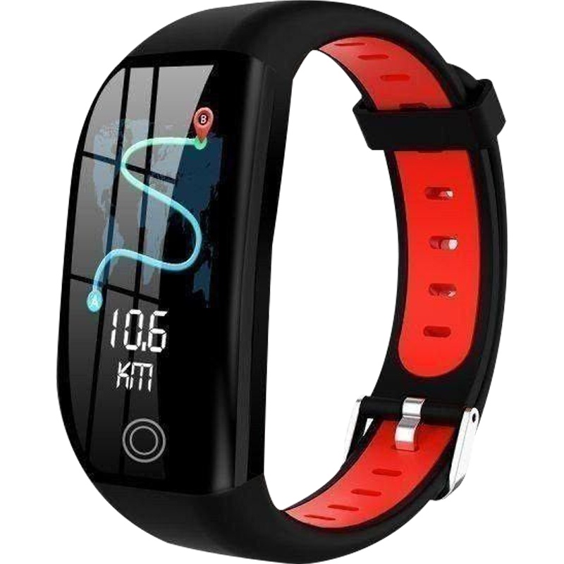 普利邦彩屏智能手环测量心率睡眠血压监测男女防水运动手表多功能小米华为荣耀苹果oppo安卓通用计步器
