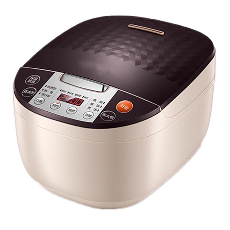 4L 多功能电饭锅