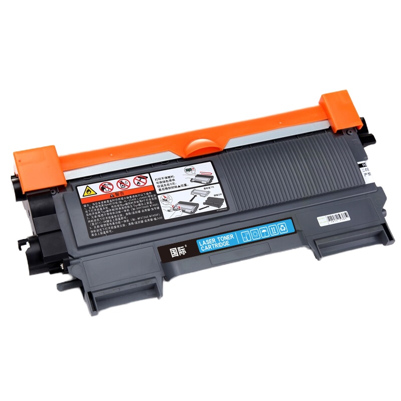 国际 TN2215 粉盒 适用兄弟 HL-2240/2250DN/7060/7065DN/7360/7470