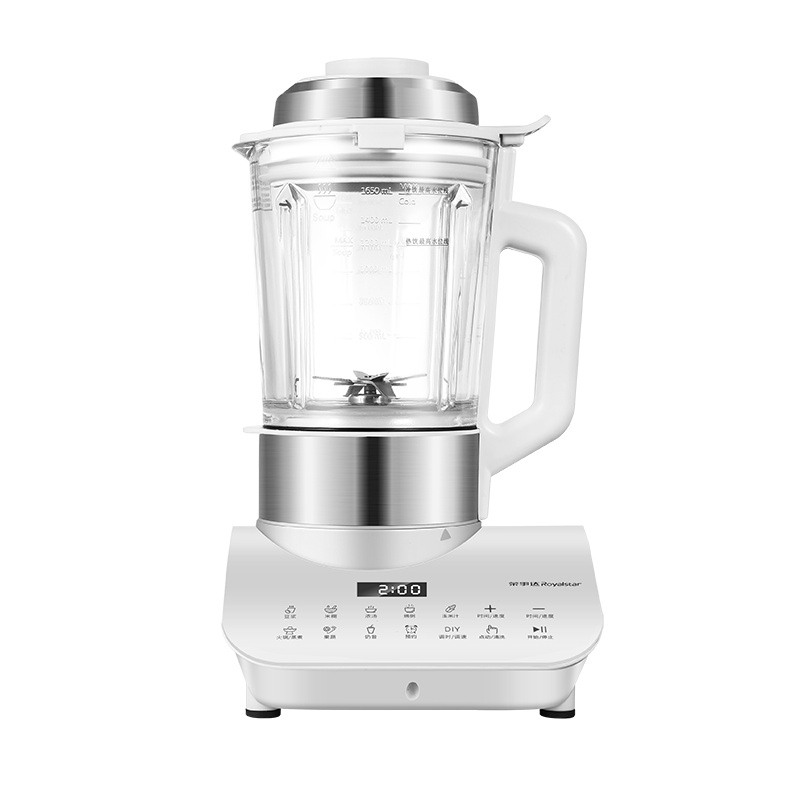 Royalstar 荣事达 破壁机 RZ-0412B