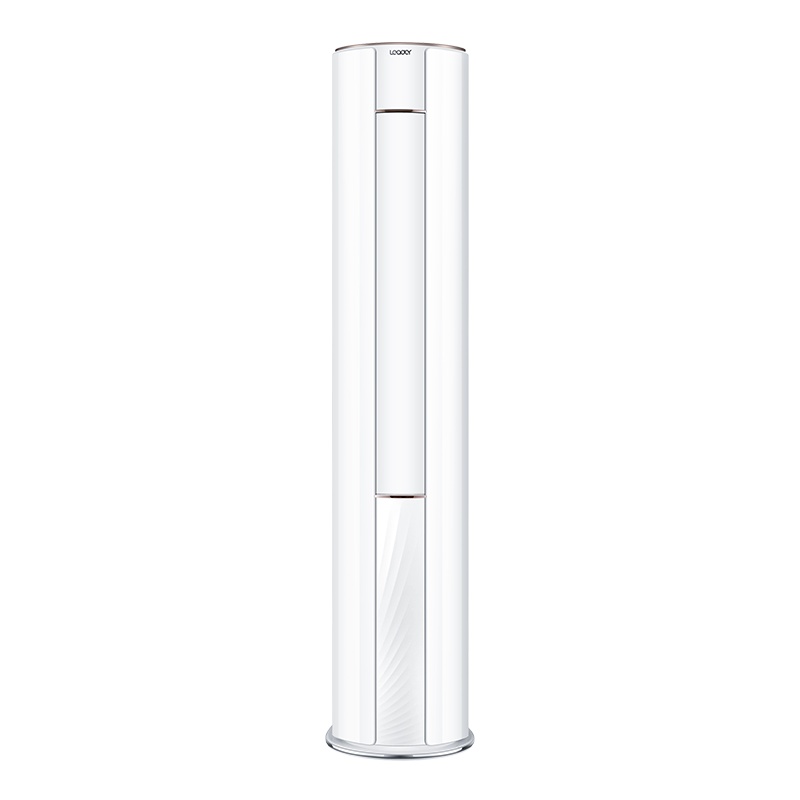 统帅 海尔出品 2匹 变频 KFR-50LW/06WBB81TU1 新1级能效 健康自清洁 家用 智能操控 柜机空调