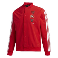 阿迪达斯2020春男新年款迪士尼夹克外套GE7768