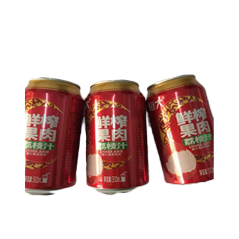 恒大荔枝果肉饮料310ml